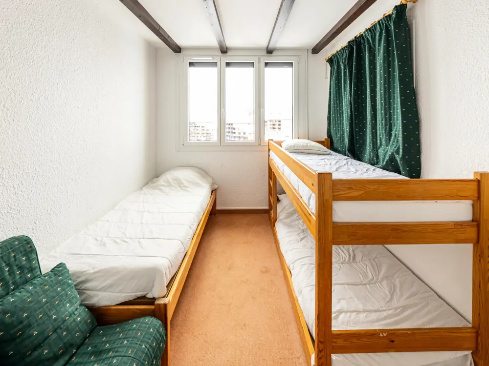 Location de Vacances Saint-François-Longchamp 214