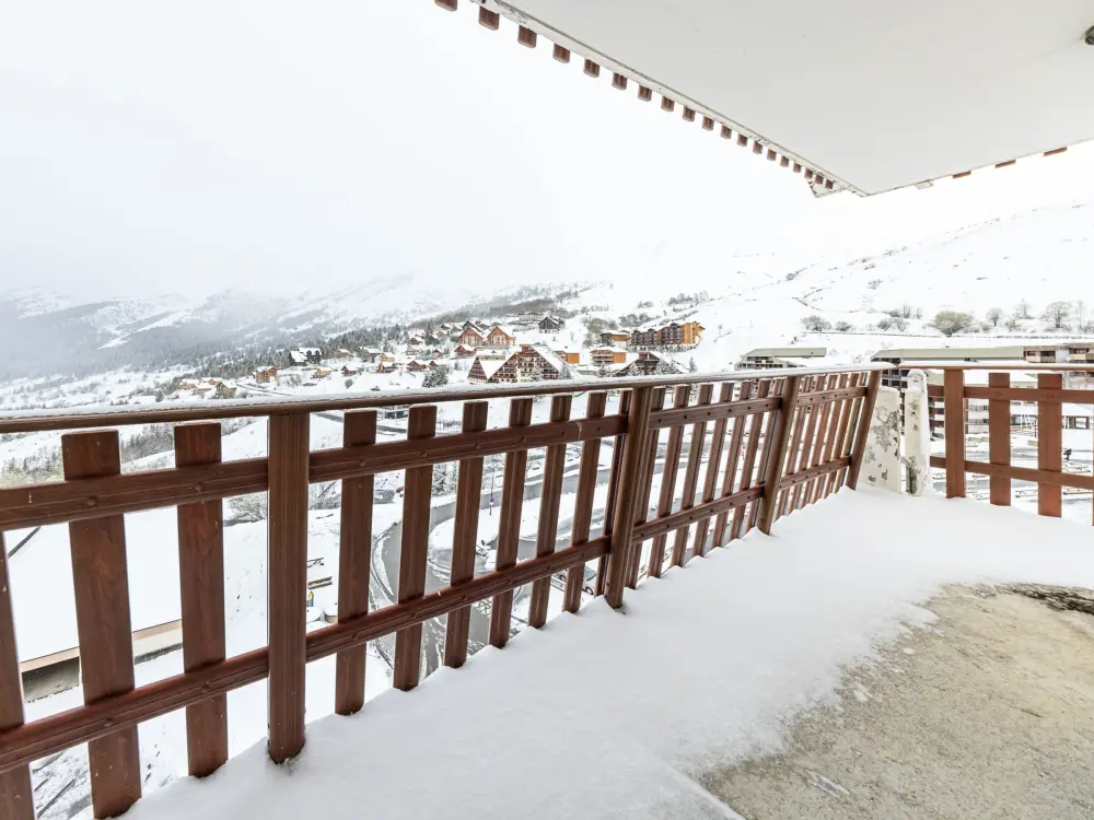 Location de Vacances Saint-François-Longchamp 214