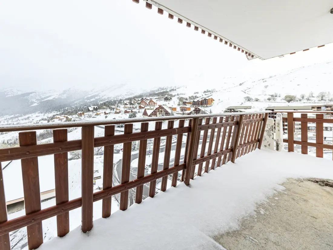 Location de Vacances Saint-François-Longchamp 214