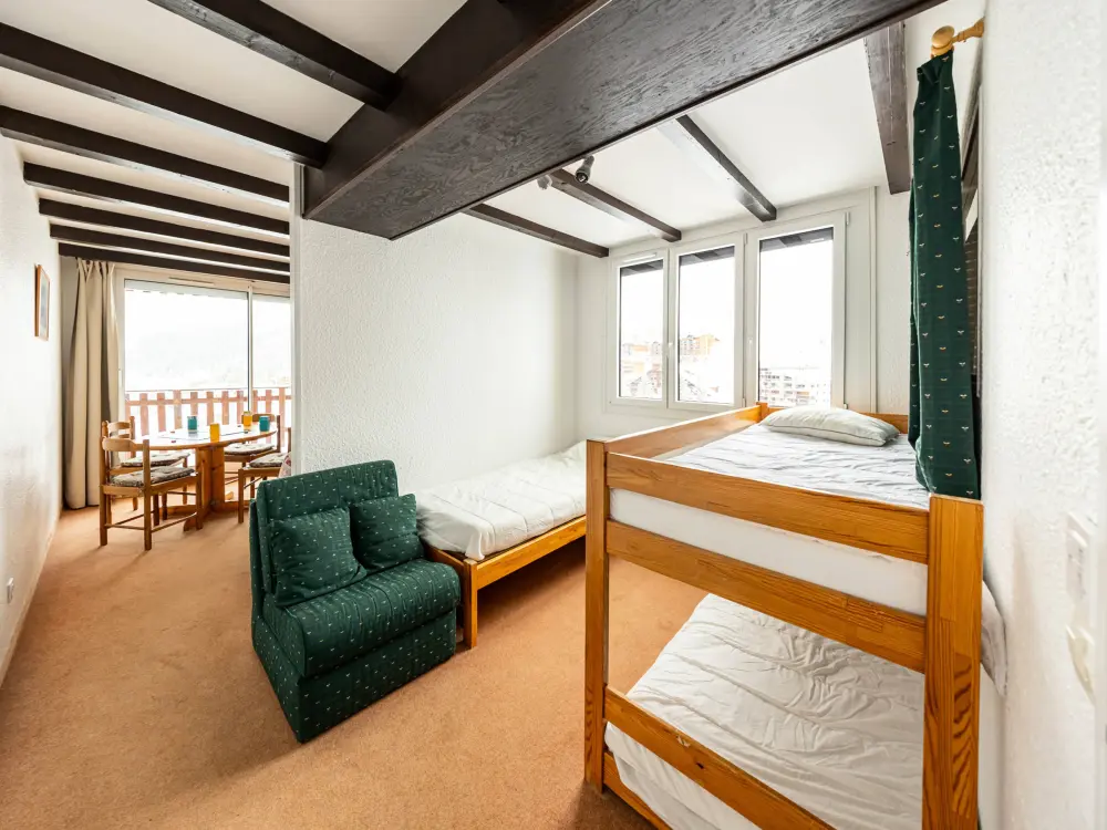 Location de Vacances Saint-François-Longchamp 214