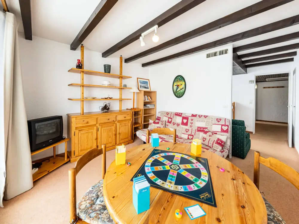 Location de Vacances Saint-François-Longchamp 214