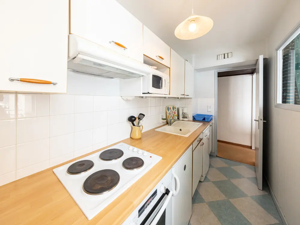 Location de Vacances Saint-François-Longchamp 214