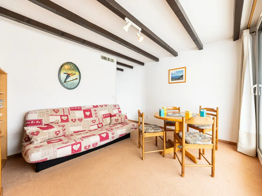 Location de Vacances Saint-François-Longchamp 214