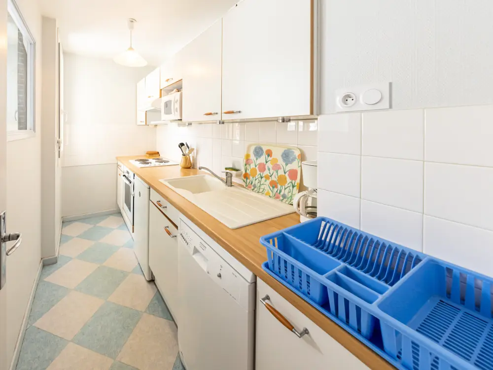 Location de Vacances Saint-François-Longchamp 214