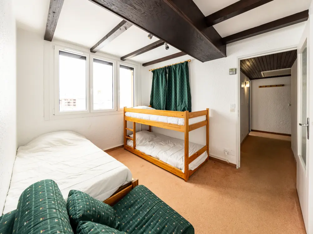 Location de Vacances Saint-François-Longchamp 214