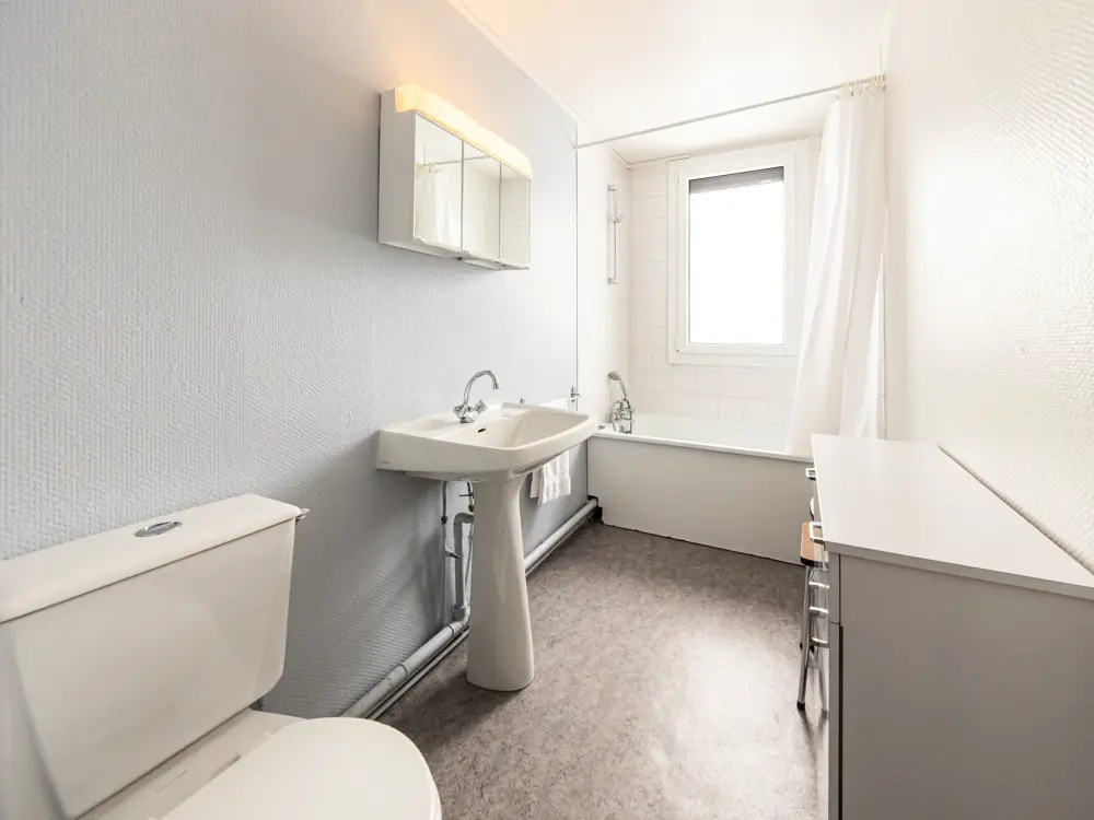 Location de Vacances Saint-François-Longchamp 214