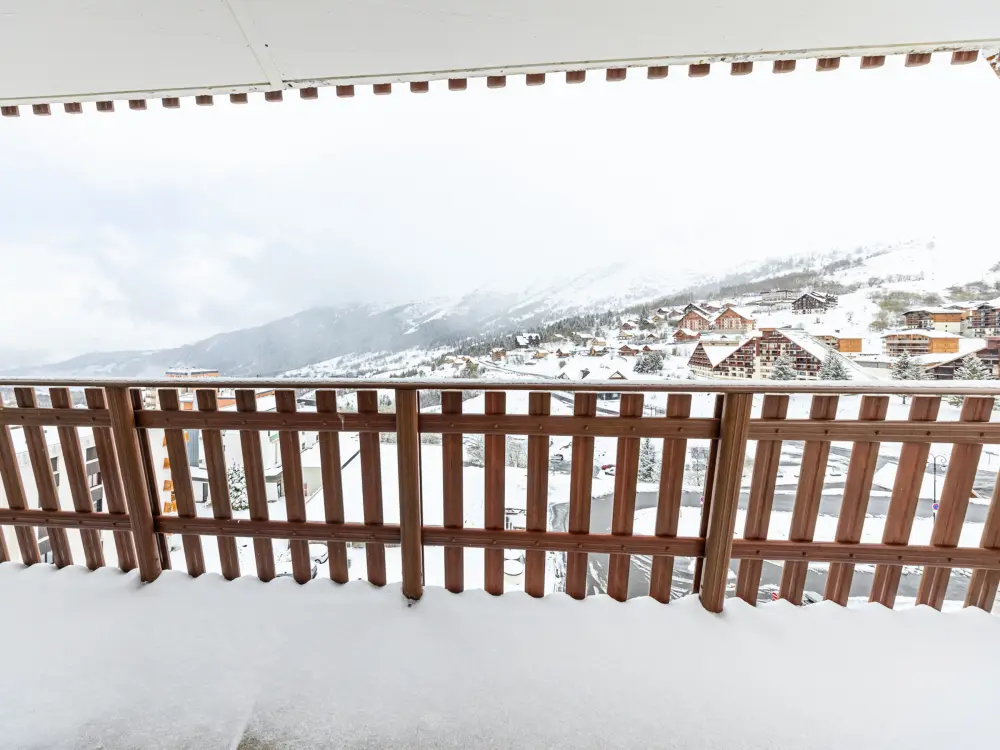 Location de Vacances Saint-François-Longchamp 214