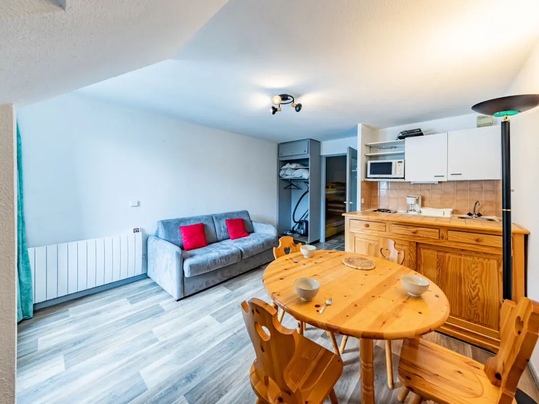 Location de Vacances Saint-François-Longchamp 215