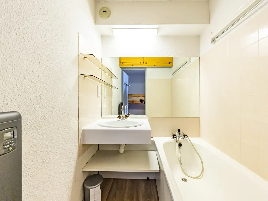 Location de Vacances Saint-François-Longchamp 215