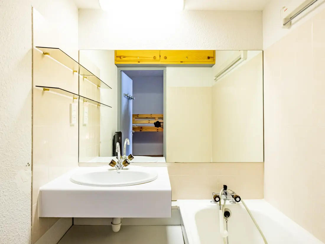 Location de Vacances Saint-François-Longchamp 215