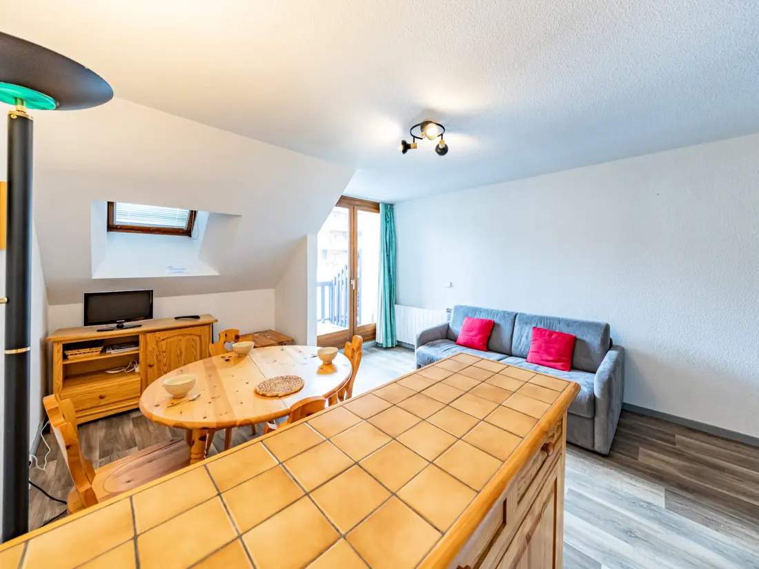 Location de Vacances Saint-François-Longchamp 215