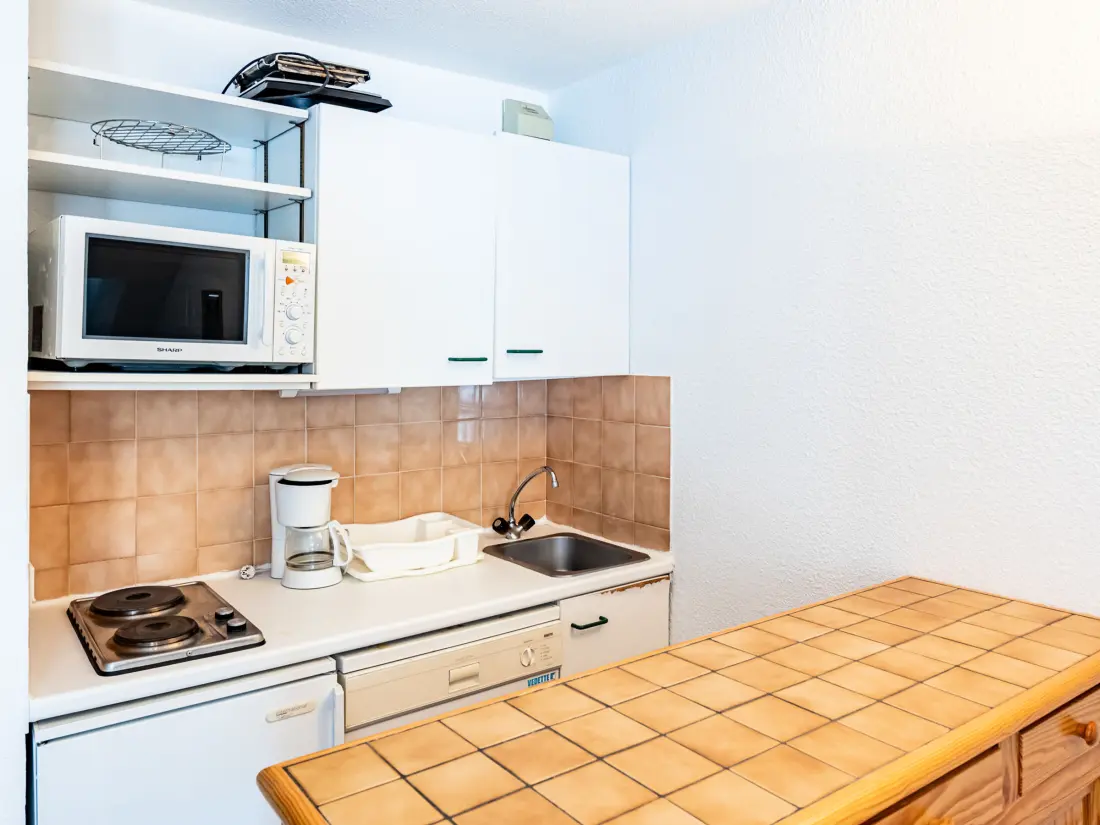 Location de Vacances Saint-François-Longchamp 215