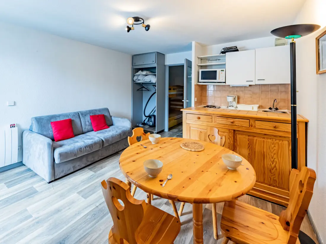 Location de Vacances Saint-François-Longchamp 215