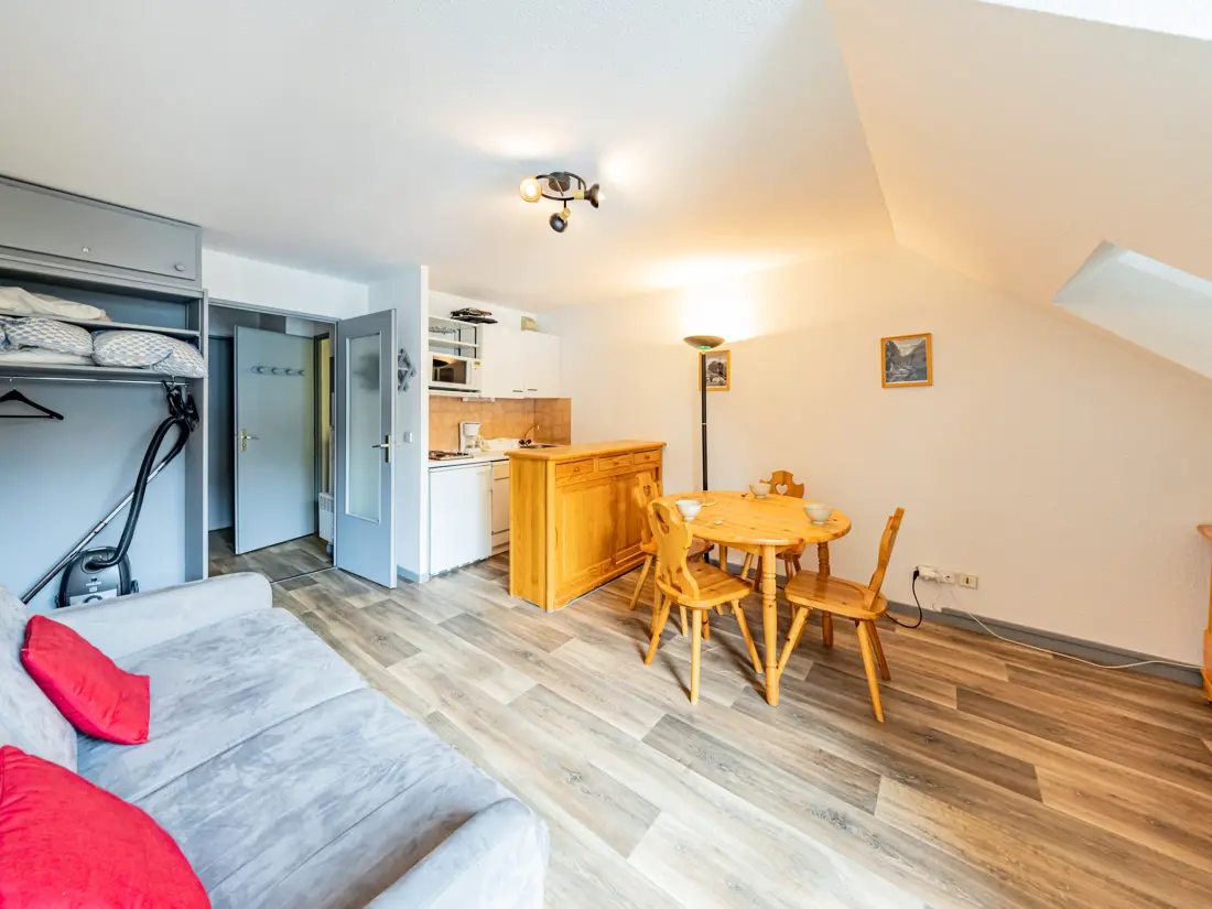 Location de Vacances Saint-François-Longchamp 215