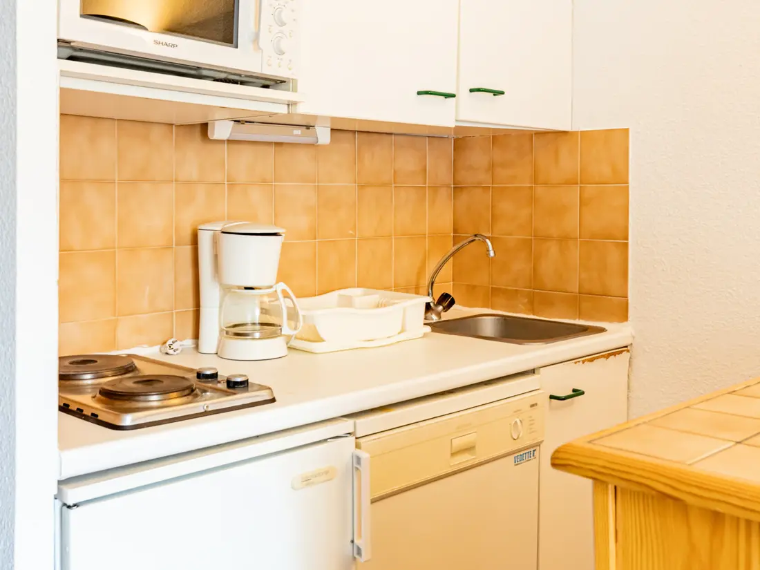 Location de Vacances Saint-François-Longchamp 215