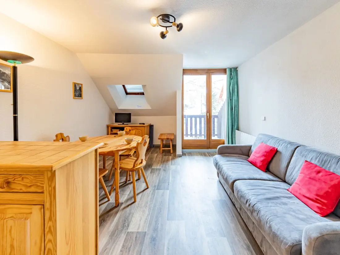 Location de Vacances Saint-François-Longchamp 215