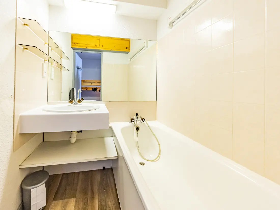 Location de Vacances Saint-François-Longchamp 215