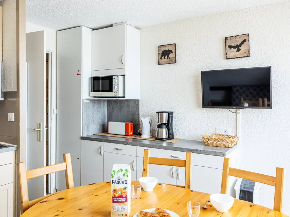 Location de Vacances Saint-François-Longchamp 216