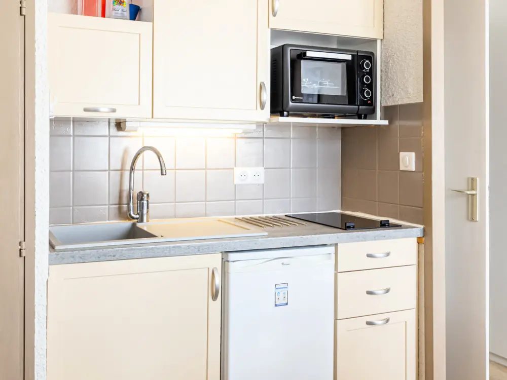 Location de Vacances Saint-François-Longchamp 216