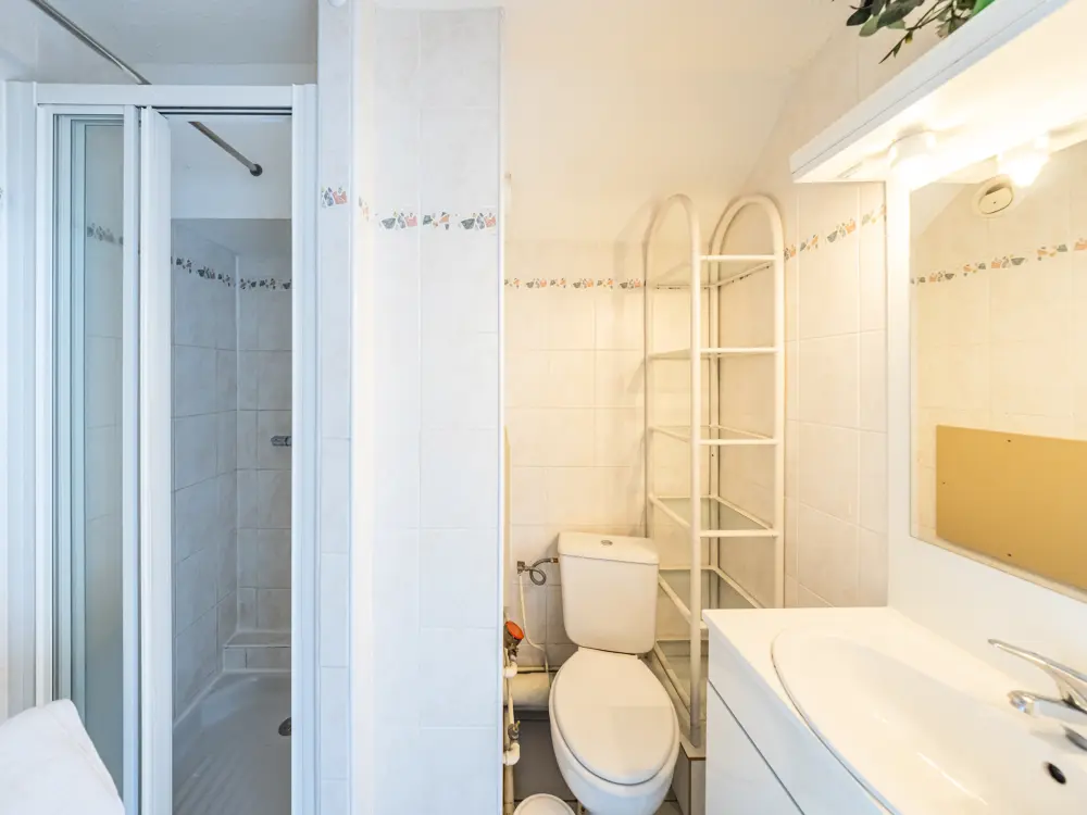 Location de Vacances Saint-François-Longchamp 216