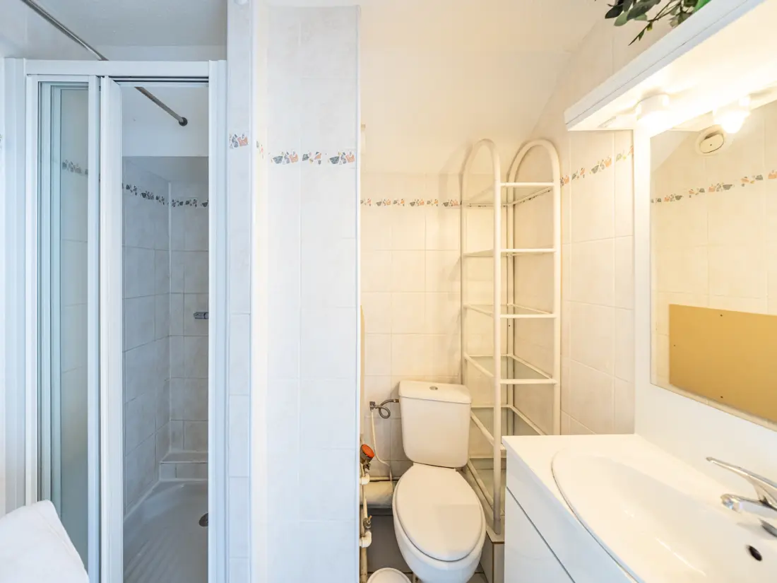 Location de Vacances Saint-François-Longchamp 216