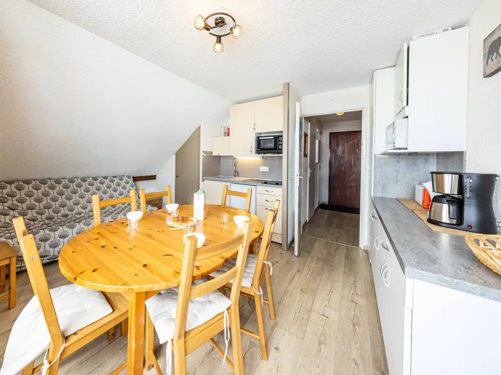 Location de Vacances Saint-François-Longchamp 216