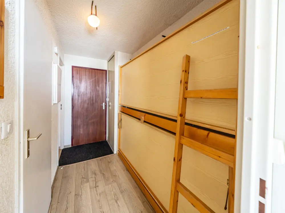 Location de Vacances Saint-François-Longchamp 216