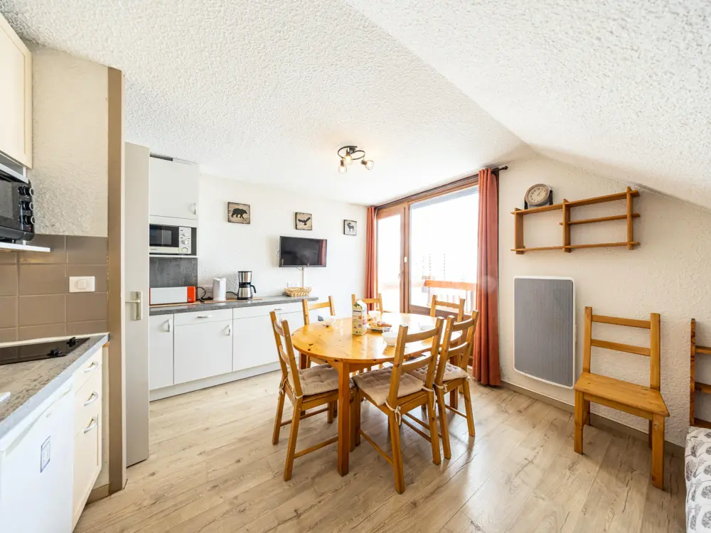 Location de Vacances Saint-François-Longchamp 216