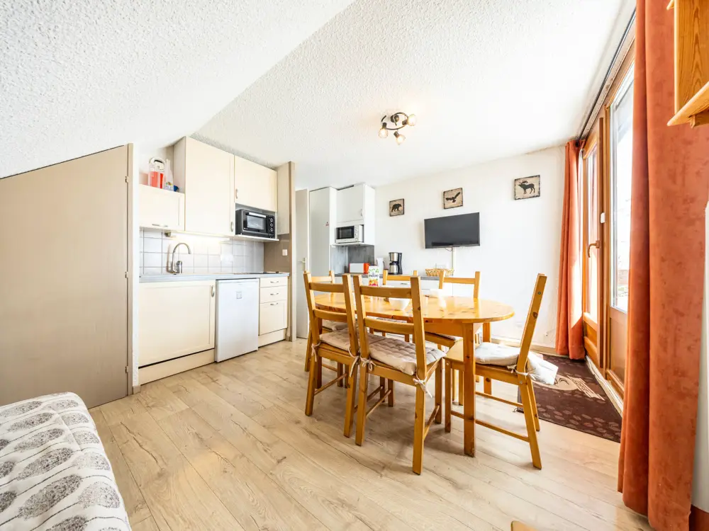 Location de Vacances Saint-François-Longchamp 216