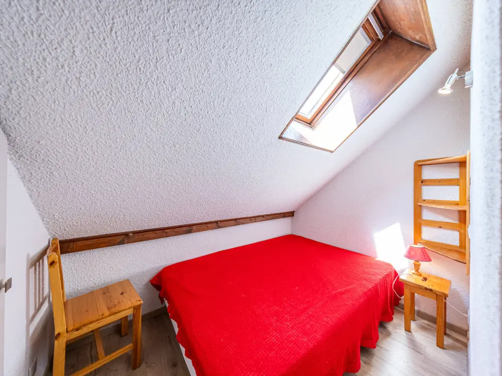 Location de Vacances Saint-François-Longchamp 216