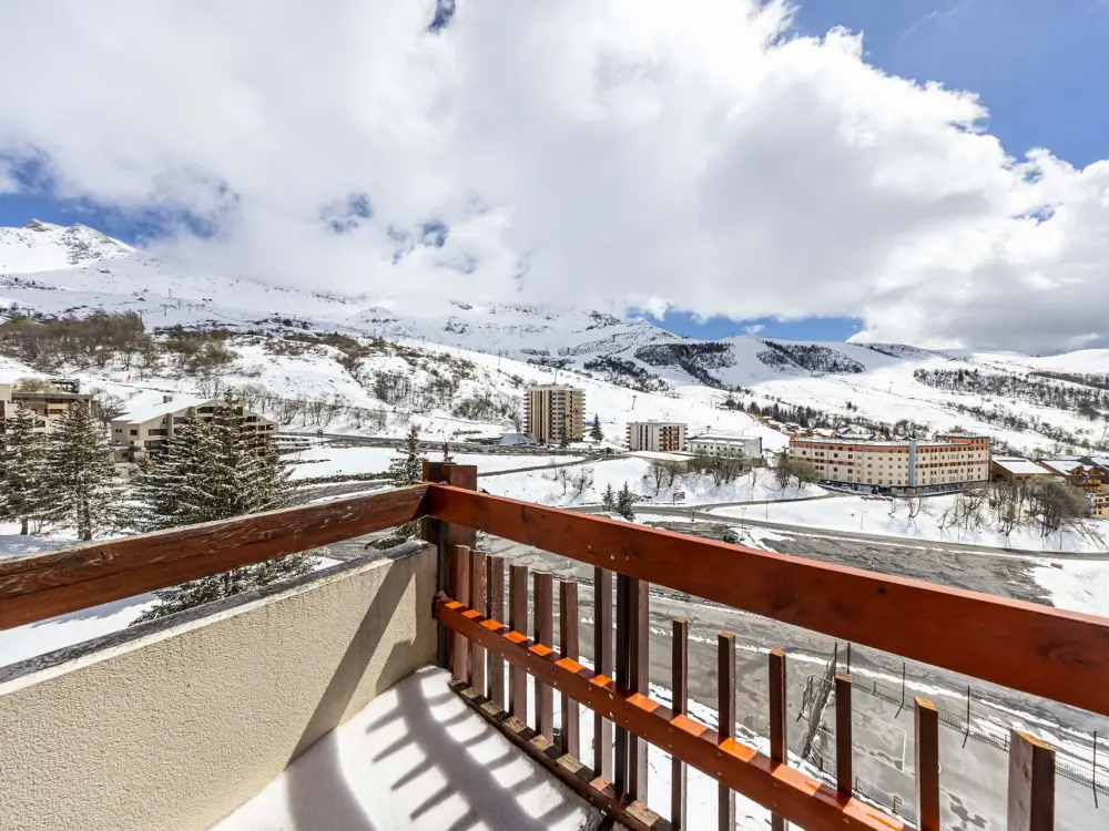 Location de Vacances Saint-François-Longchamp 216