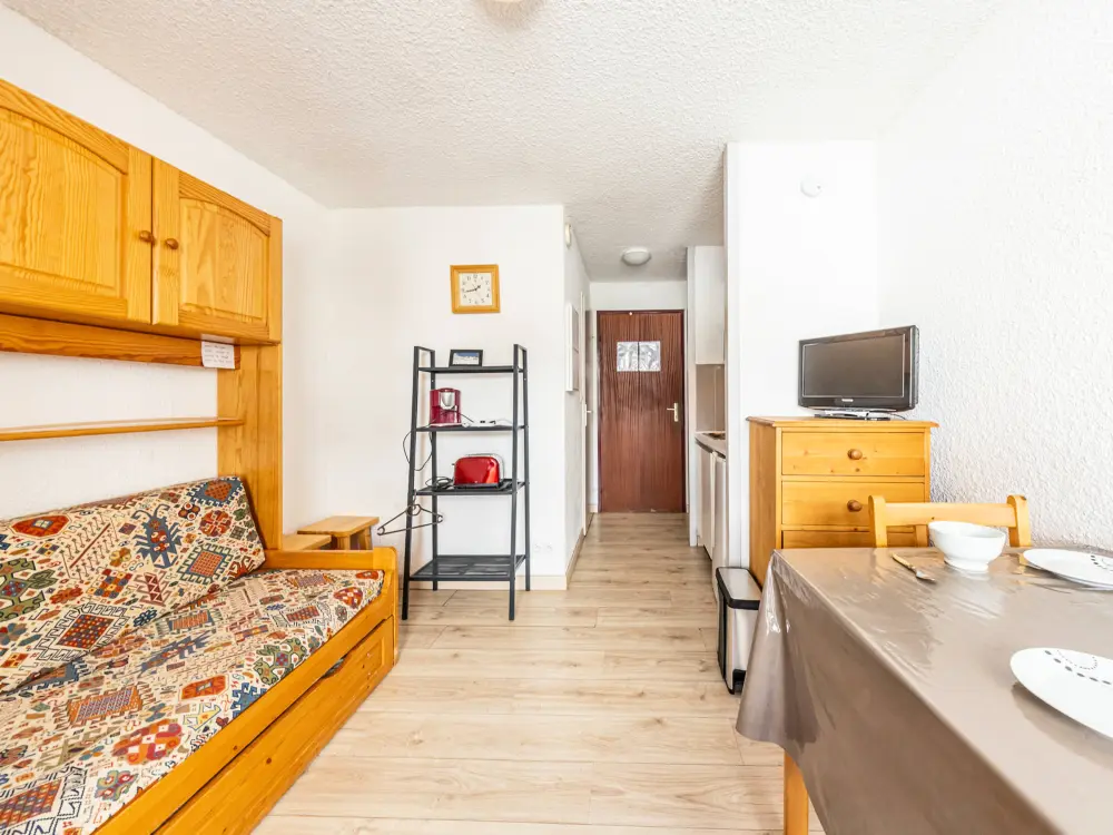 Location de Vacances Saint-François-Longchamp 217