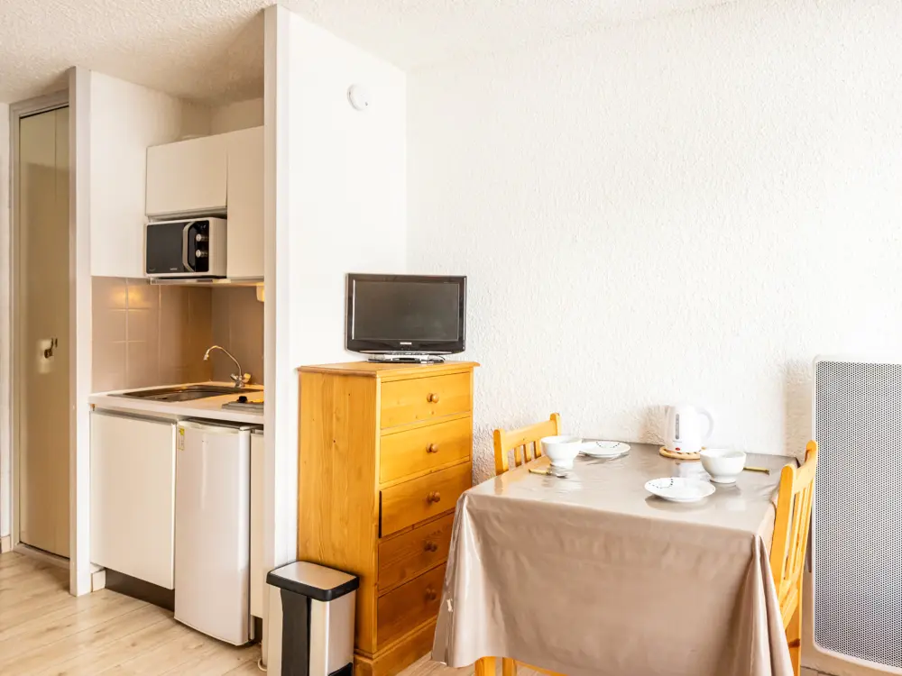 Location de Vacances Saint-François-Longchamp 217