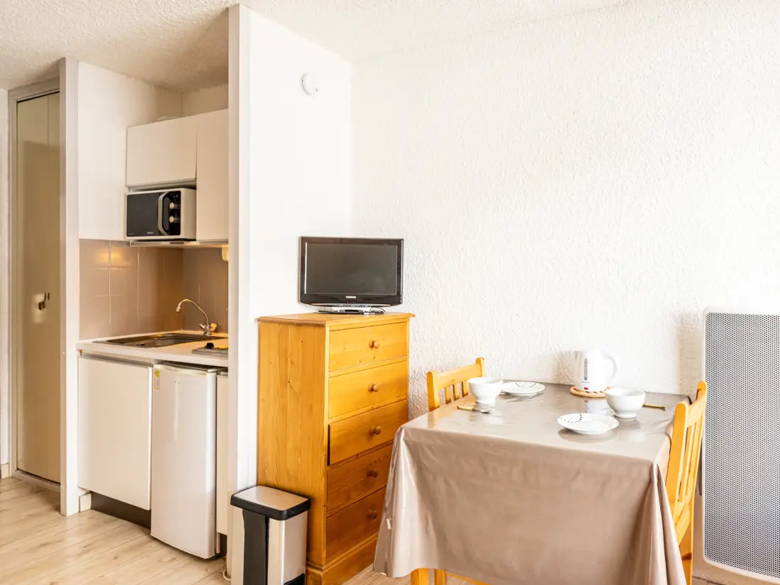Location de Vacances Saint-François-Longchamp 217