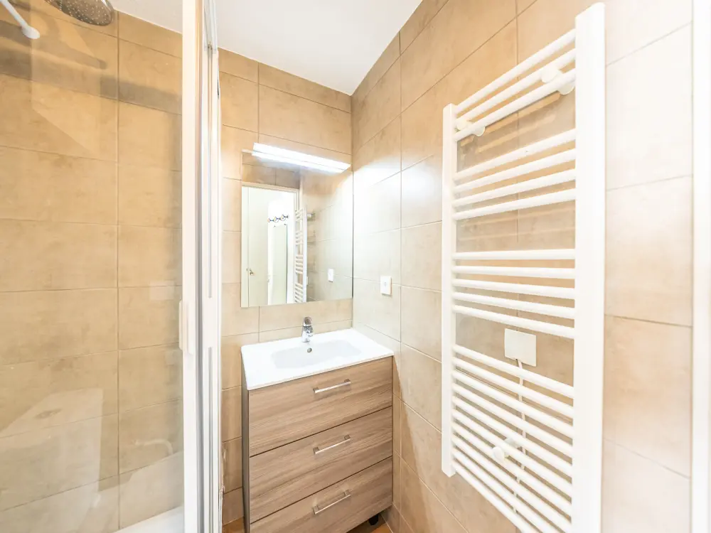 Location de Vacances Saint-François-Longchamp 217
