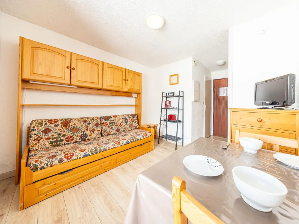 Location de Vacances Saint-François-Longchamp 217