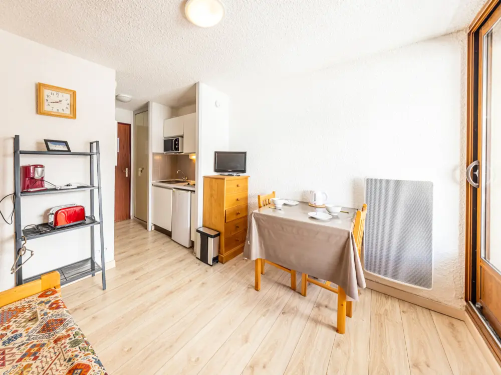 Location de Vacances Saint-François-Longchamp 217