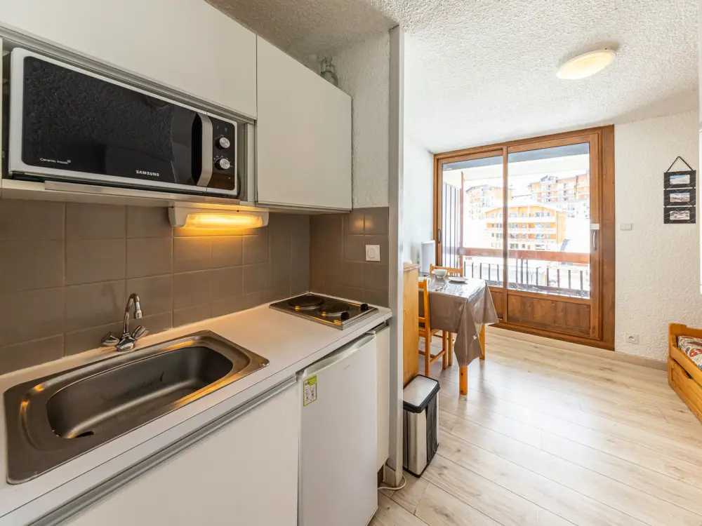 Location de Vacances Saint-François-Longchamp 217
