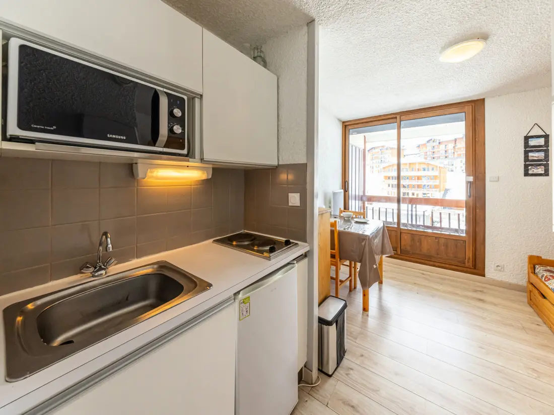 Location de Vacances Saint-François-Longchamp 217