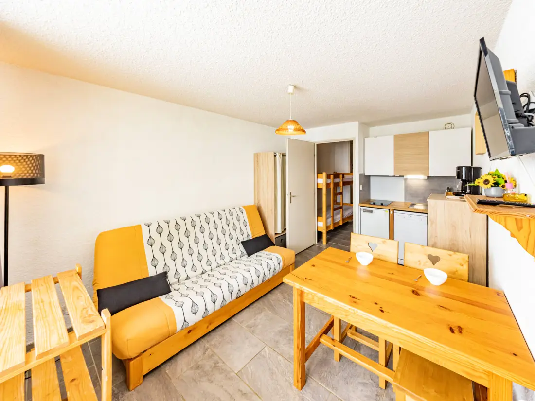 Location de Vacances Saint-François-Longchamp 219