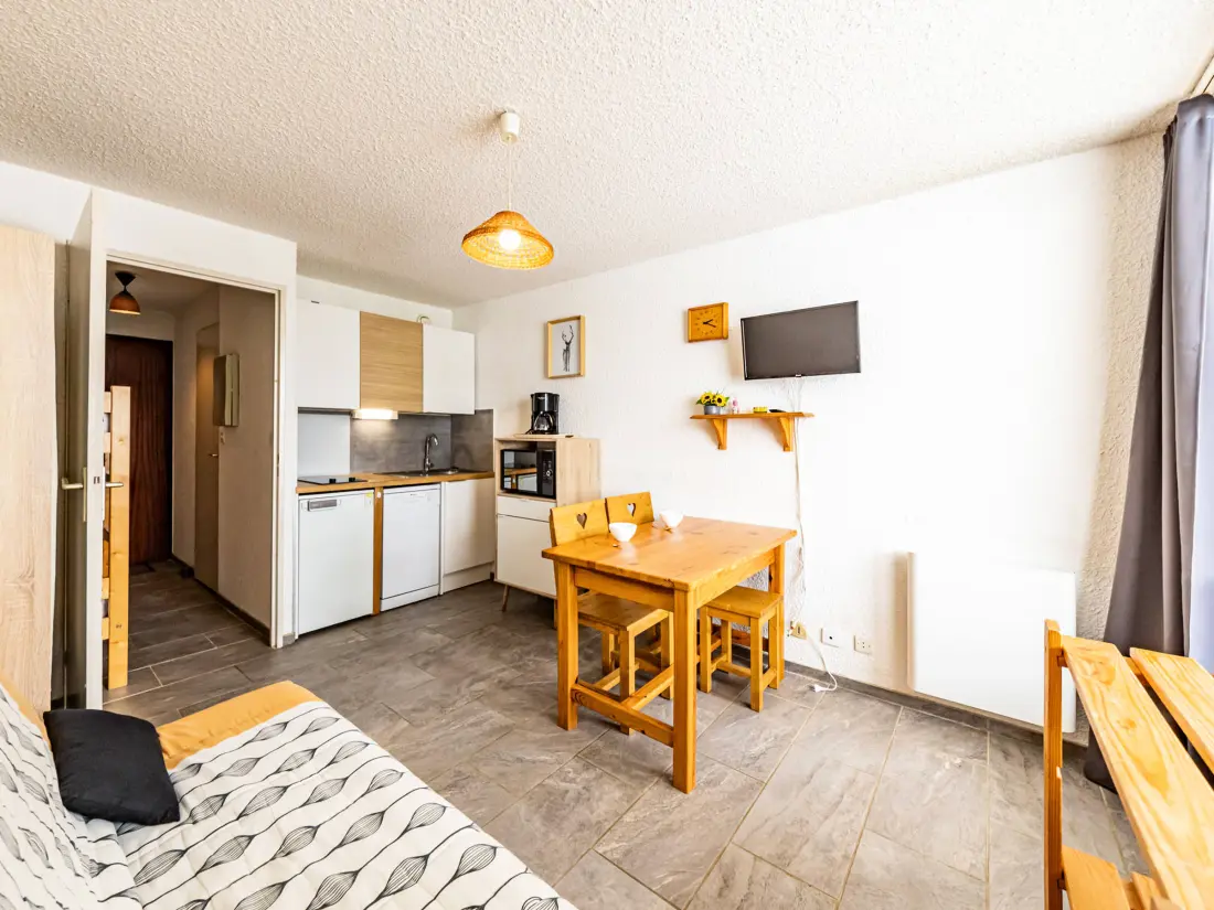Location de Vacances Saint-François-Longchamp 219