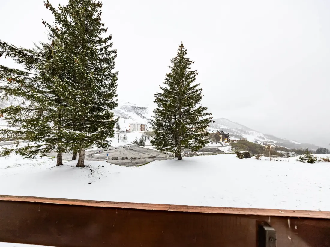Location de Vacances Saint-François-Longchamp 219