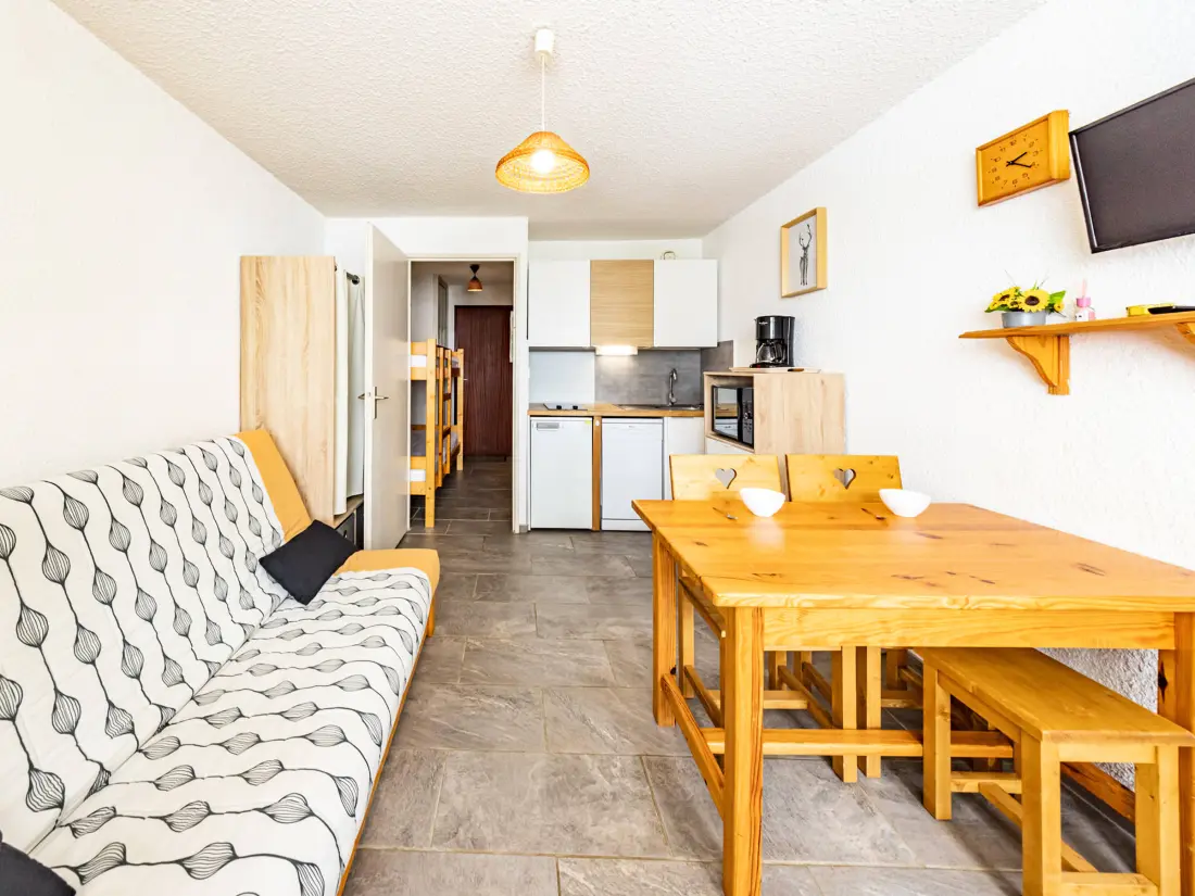 Location de Vacances Saint-François-Longchamp 219