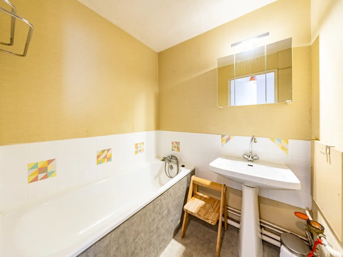 Location de Vacances Saint-François-Longchamp 219