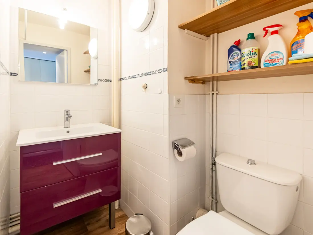 Location de Vacances Saint-François-Longchamp 221