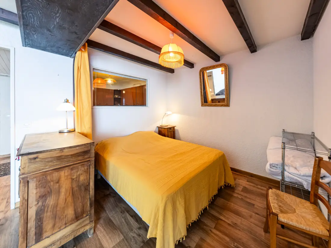 Location de Vacances Saint-François-Longchamp 221