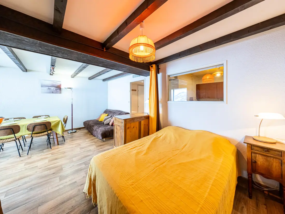 Location de Vacances Saint-François-Longchamp 221