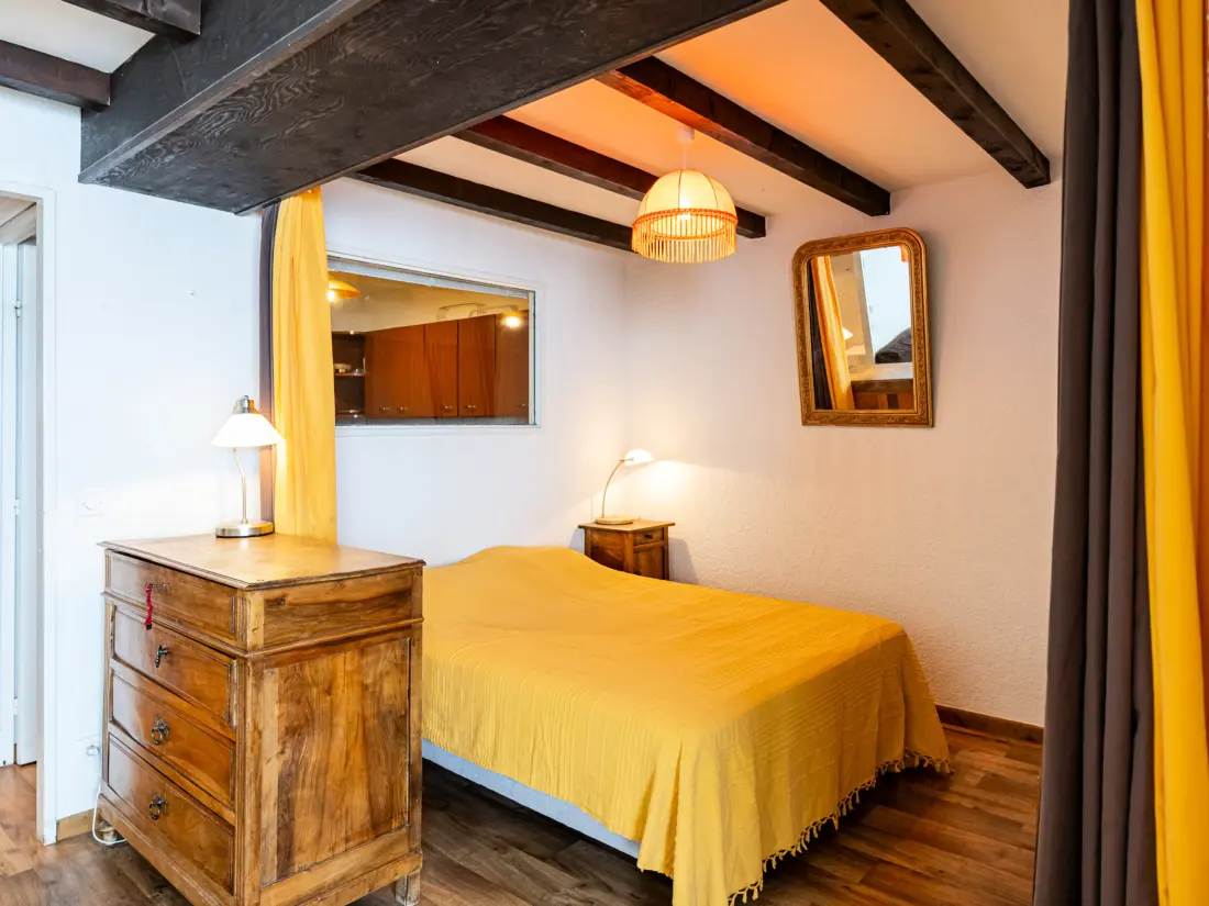 Location de Vacances Saint-François-Longchamp 221