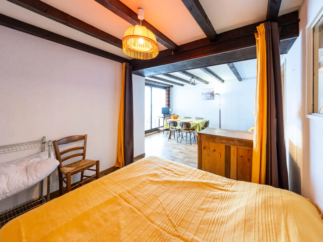 Location de Vacances Saint-François-Longchamp 221