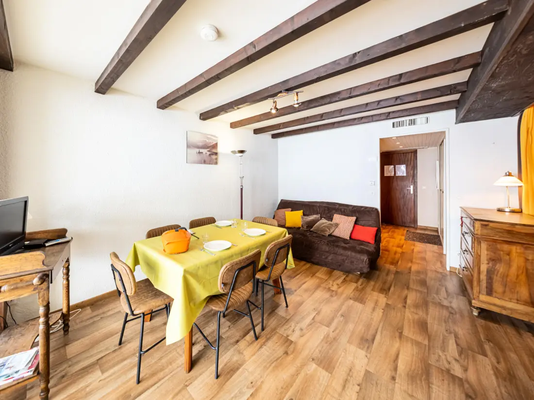 Location de Vacances Saint-François-Longchamp 221